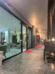 Haiman Hotel Hotels near Huai Khwang