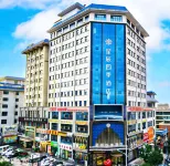 Wuwei Xingchen Four Seasons Hotel