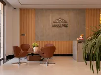 Brume Hotel Da Lat Thành phố Đà Lạt otelleri