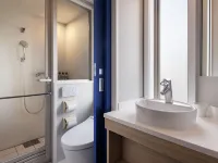 Four Points Flex by Sheraton Tokyo Ueno