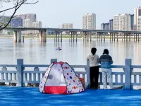 Homestay by the Wan'an River Hotel a Wan'an