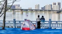 Homestay by the Wan'an River