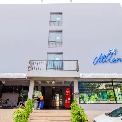 Chill Guest Hotels near Bang Khae