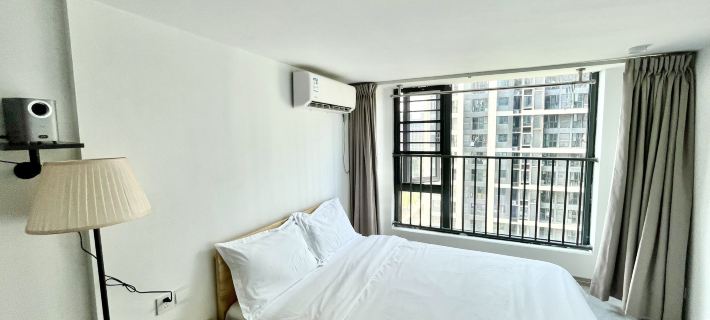 Kela Boutique Homestay 민허우 호텔