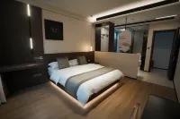 Banmutang Hostel, Ningguo