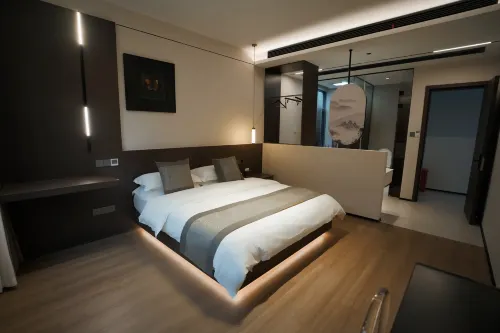 Banmutang Hostel, Ningguo - 신규
