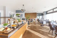 Achat Hotel Braunschweig - Bữa sáng