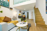 Chengyue Homestay (Meisheng Xianghu 100 Jinyue Garden)