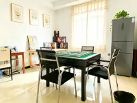 Qingyin Boutique Homestay (Mafang Village Wetland Park)