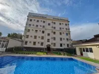 Summer Hotel