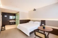 Lisidun Hotel (Ruichang People's Government)