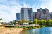 Pangxiaohu Hotel (Pangdonglai Sanpang)