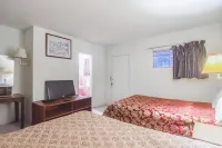 Heart of Dixie Motel Near Auburn Al - Wifi