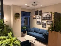 Travelodge Bilbao Sestao Hotels in Biscay