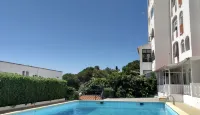 BnB Homes Ocean view Two-bedroom apartment, 300 m to beach 住宿飯店