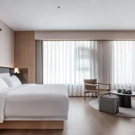 Mehood Lestie Hotel Hotels in Ankang