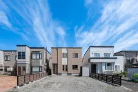 THE VERTEX Hokkaido family house - New