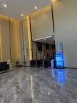 棲岸民宿（會議中心地鐵站東港音樂噴泉廣場店） - 寵物友善