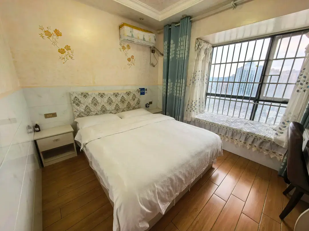 Tongren Guomeng Hotel - Tongren