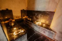 Domaine du Douar - Spa