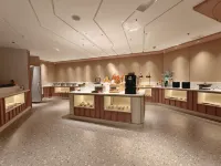 Liyi Hotel Suzhou (International Education Park Yuexi Metro Station Branch) - 4 Yıldız