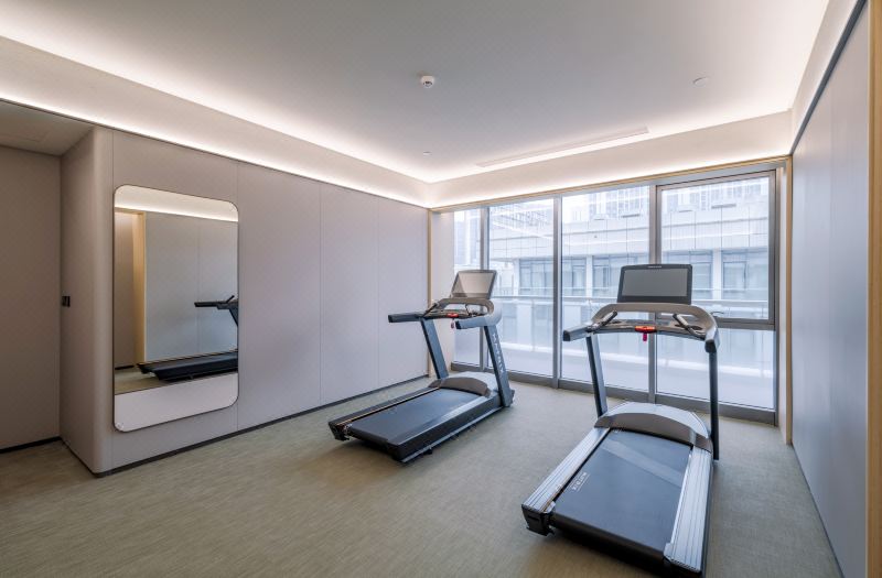 Ji Hotel (Guangzhou Huangpu Knowledge City Wangcun Subway Station Store) photo 3