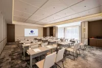 Jianshui Gucheng Chaoyang Tower Manxin Hotel - 4-Star