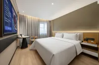 Non-Fan Yunju Hotel (Kaifeng Qingming Riverside Garden Drum Tower Plaza Branch)