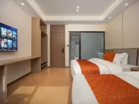 Songjianyue Hotel (Songpan Station Branch) Hotels in Songpan