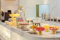 LUMORA JLNGCHEN HOTEL