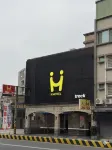 H Motel - Jia Tii
