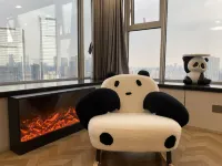 Kaiman Top Floor High Altitude Hotel (Taikoo Li Branch) - Family