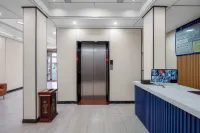 Zheshang Hotel