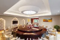 Manglan Hotel (Huangguoshu Scenic Area Tourist Center Store) - Morgenmad