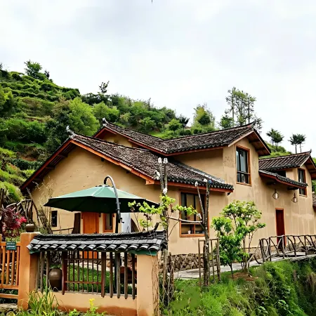 Suichang Guiyuan Guest Hotel