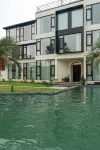 shuangxixiaozhu·moganshan - Rooftop Pools