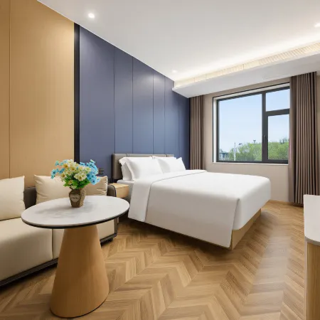 Xibida Huiting Hotel