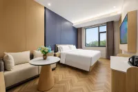 Xibida Huiting Hotel