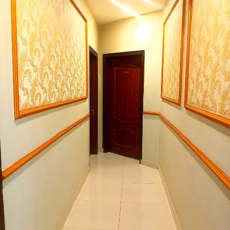 GOLDEN ONE HOTEL