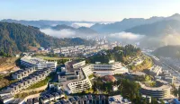 Wyndham Grand Plaza Royale Hot Springs Fenghuang Các khách sạn ở 