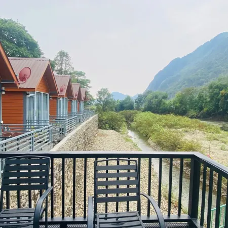 Nam Song View Garden Отели рядом с достопримечательностью «Обзорная площадка «160 км»»