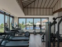 ALLAMANDA Splendid - Gym