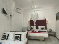 AWON HOTEL MIRISSA Hotels in Matara