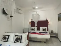 AWON HOTEL MIRISSA