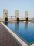 Courtyard Ranchi - gimnasio