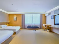 MULAIHOTEL Hotels near Yungang Grottoes