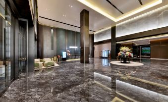 SHEN ZHEN Xicheng Hotel Apartment