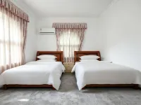Zhaoqing Dinghu · Mountain House Homestay (Dinghu Mountain Scenic Area)