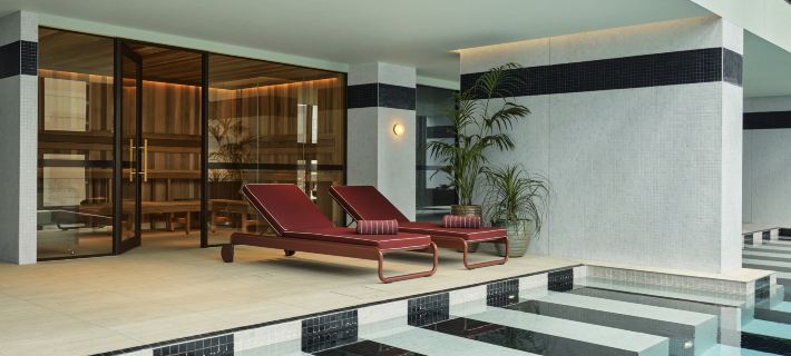 Hannah St Hotel Melbourne Hotels in Southbank