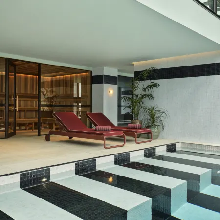 Hannah St Hotel Melbourne